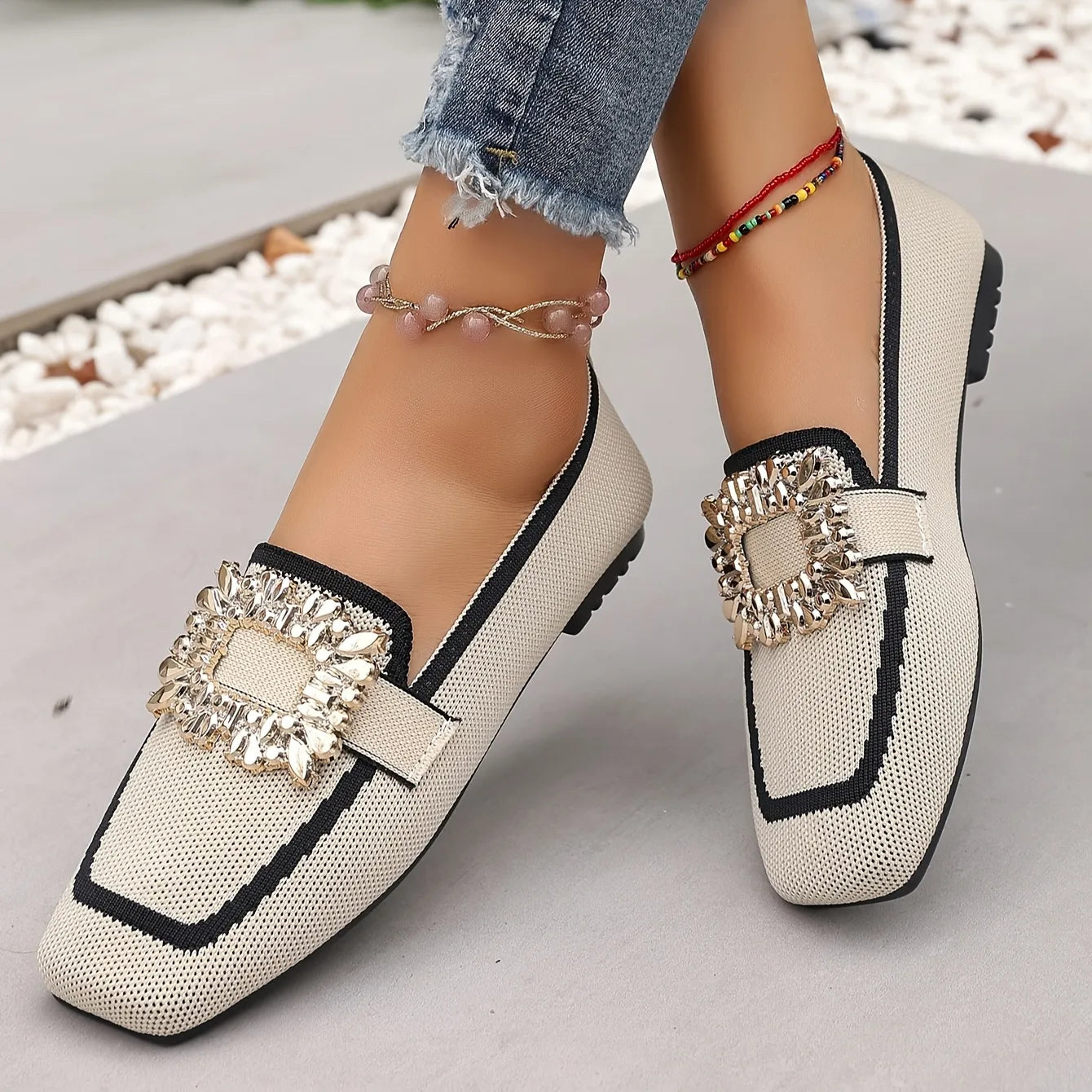 Velora - Orthopedic Loafers