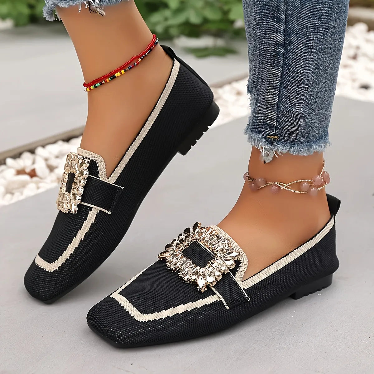 Velora - Orthopedic Loafers