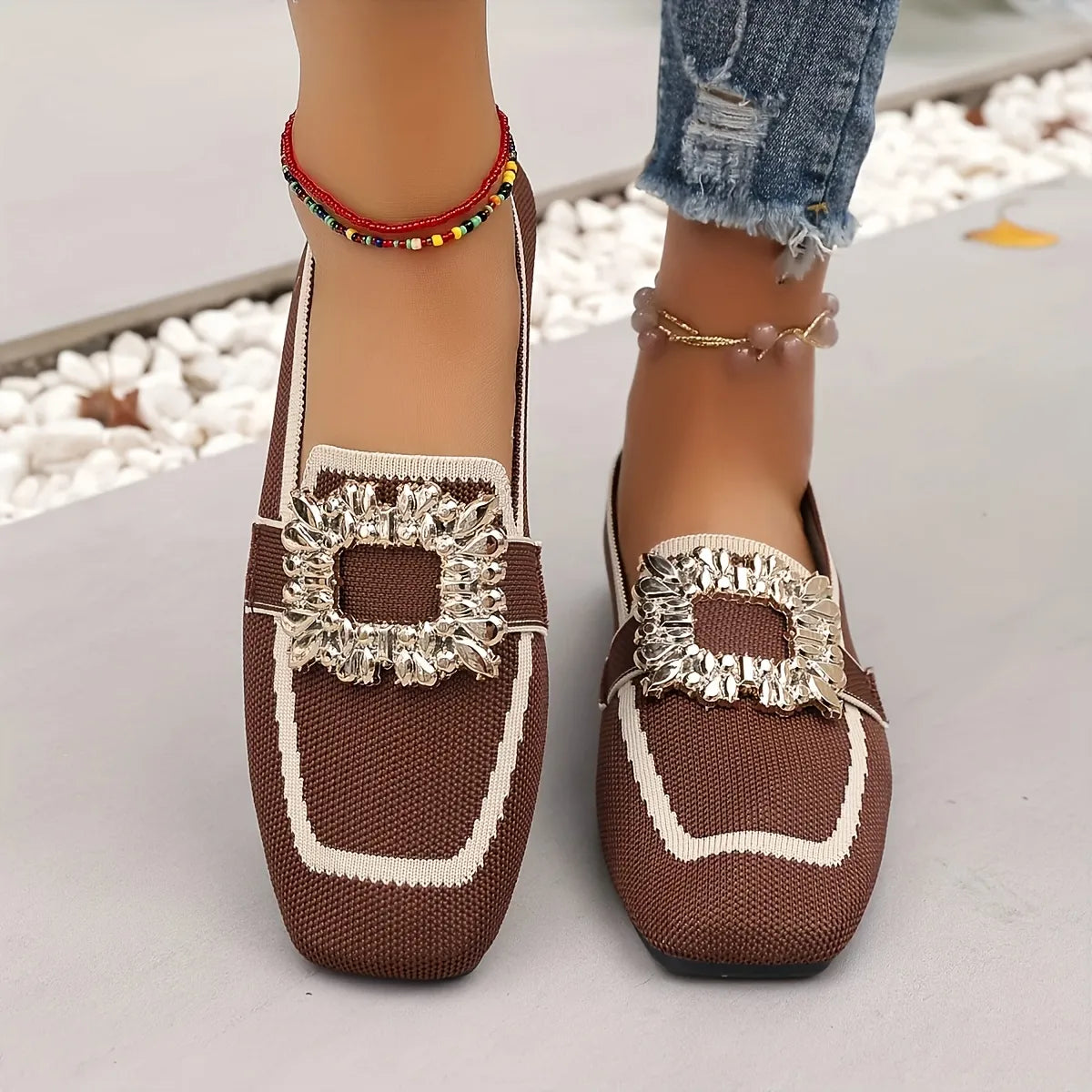Velora - Orthopedic Loafers