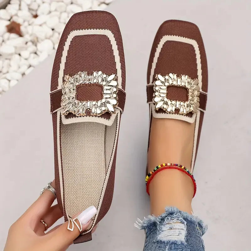 Velora - Orthopedic Loafers