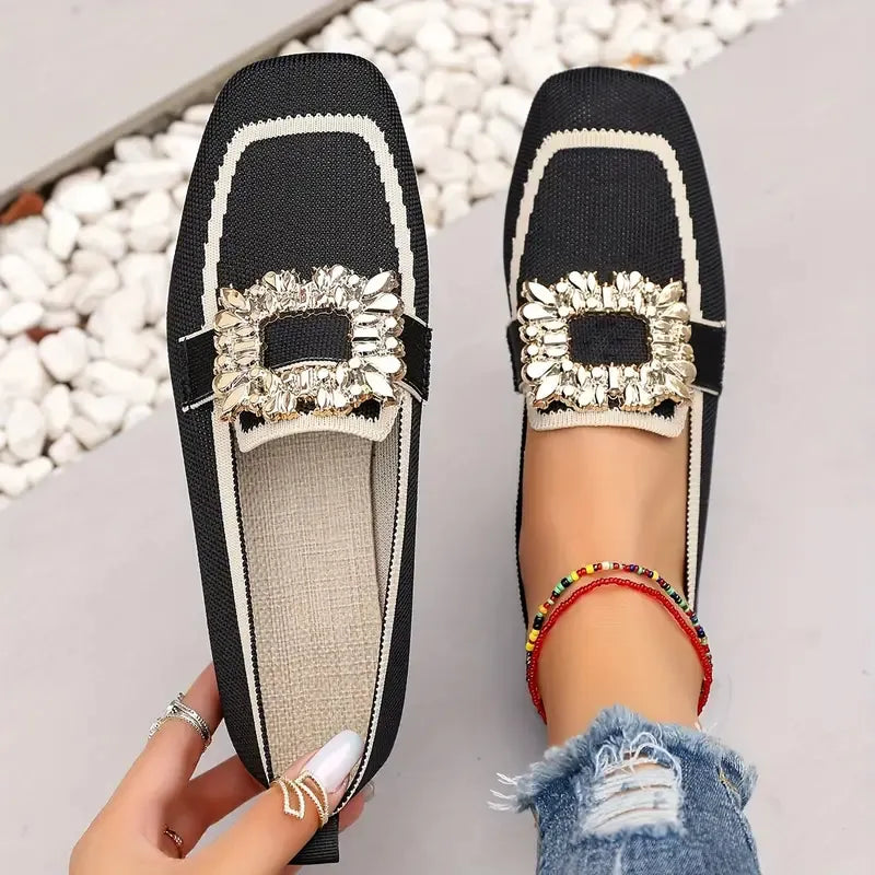 Velora - Orthopedic Loafers