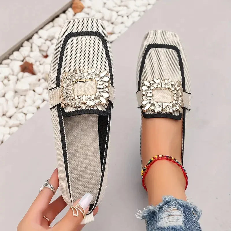 Velora - Orthopedic Loafers