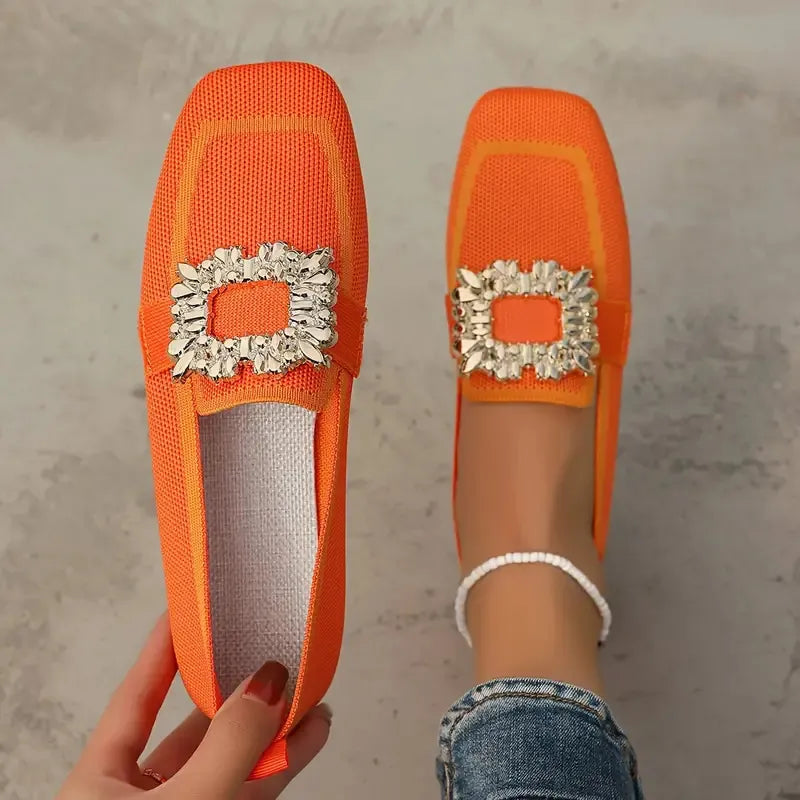 Velora - Orthopedic Loafers