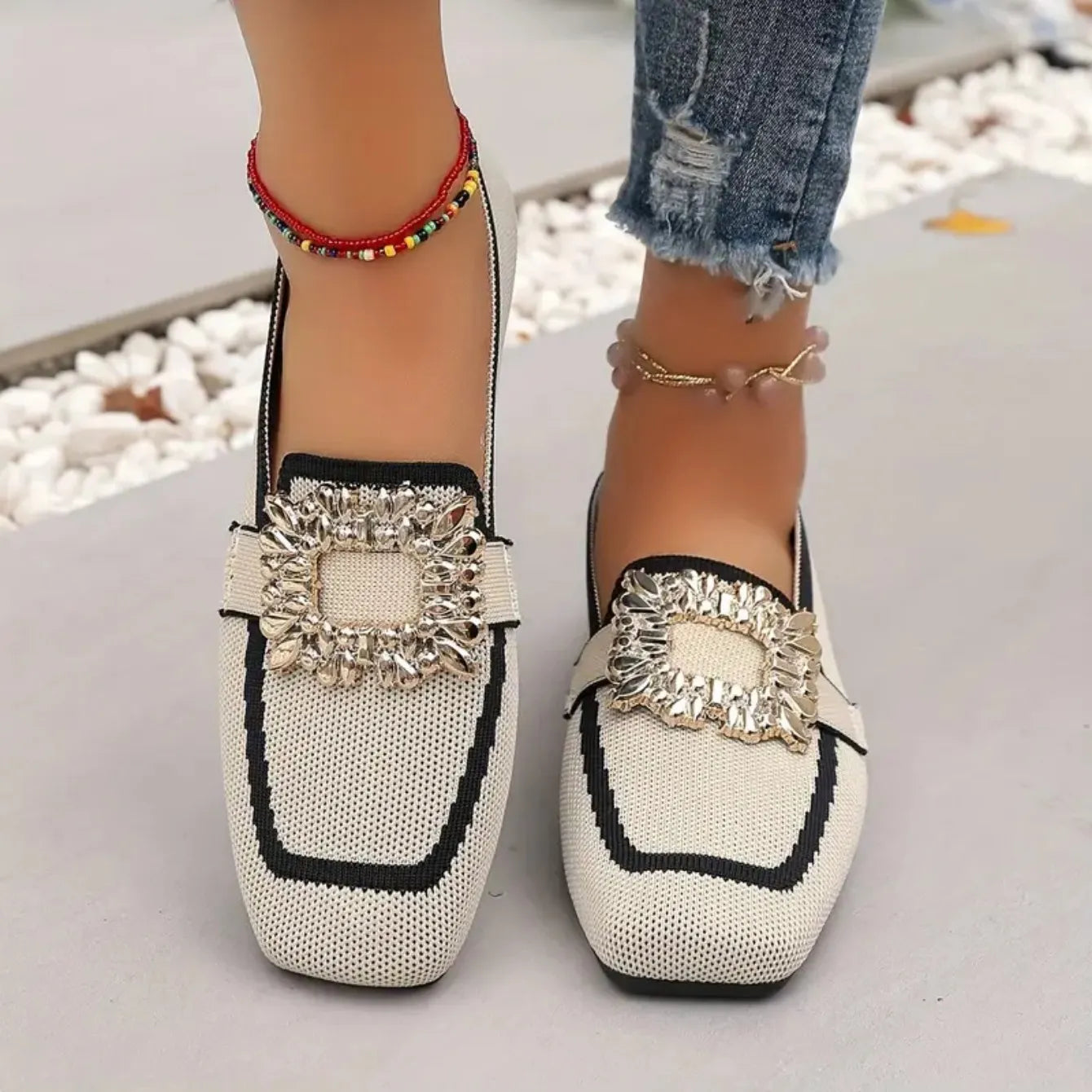 Velora - Orthopedic Loafers