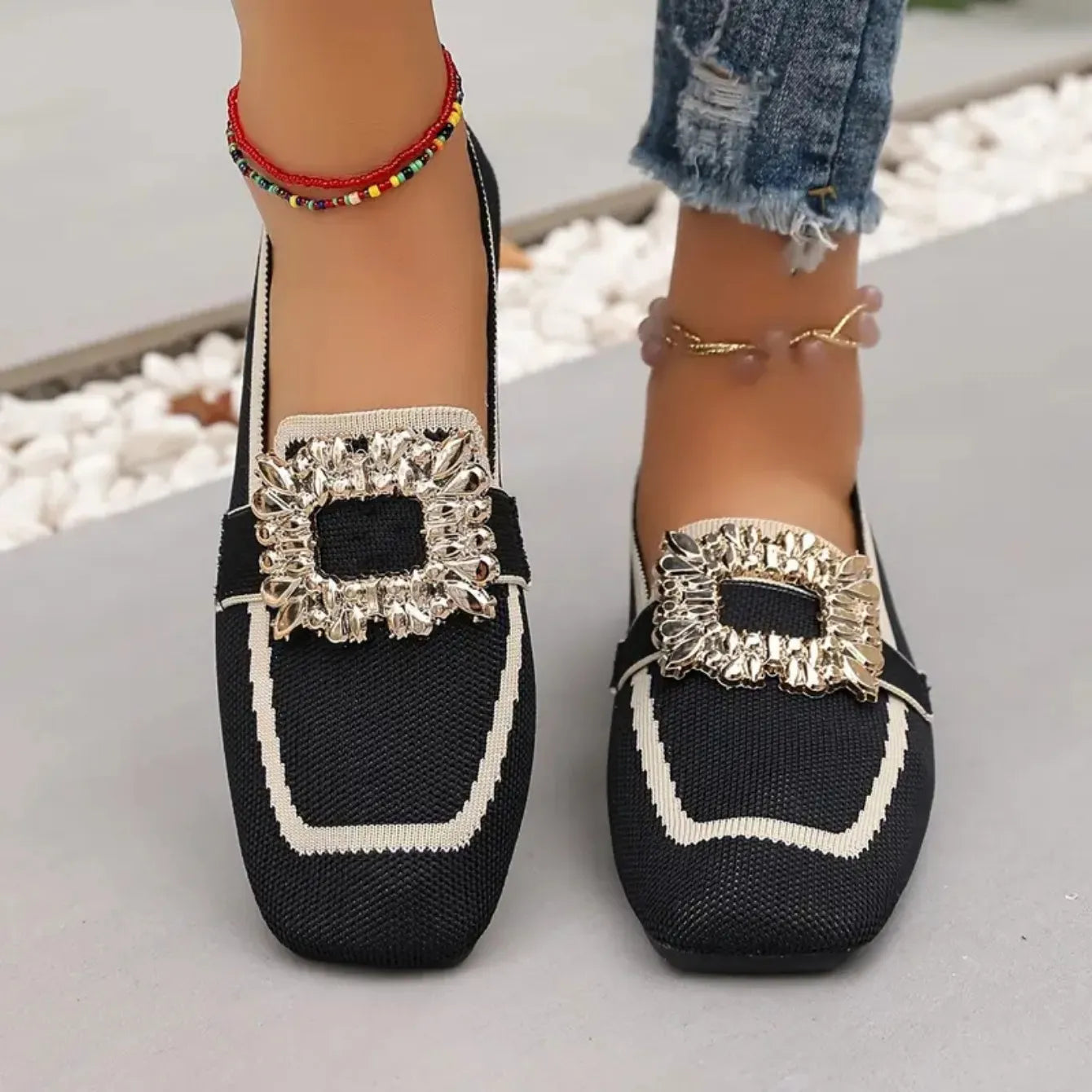 Velora - Orthopedic Loafers