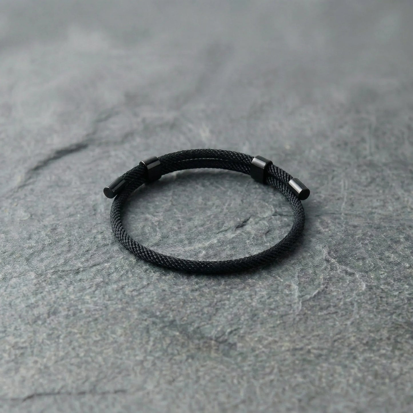 Neravo Gray Bracelet