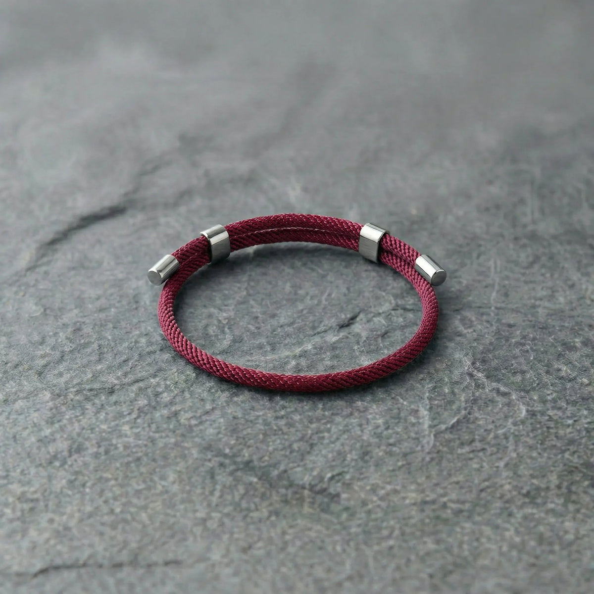 Varello Red Bracelet