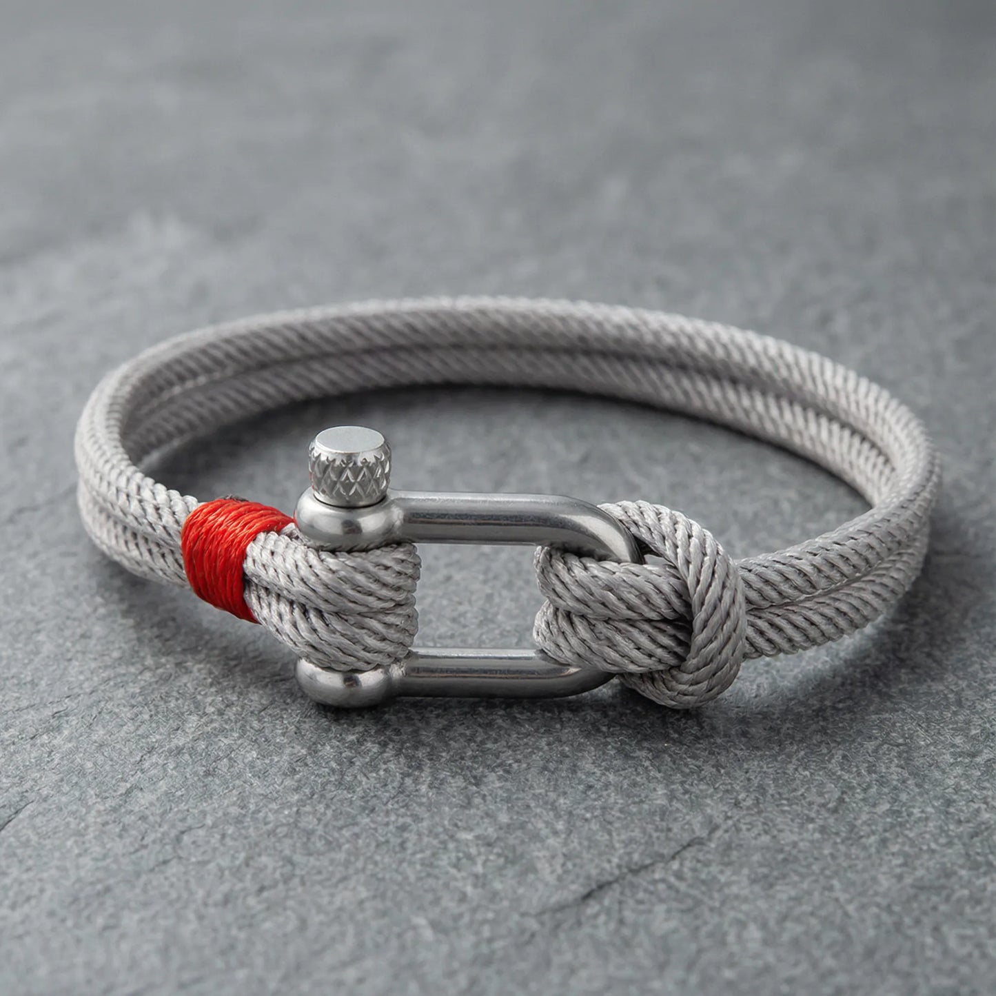 Atlantic Gray Bracelet
