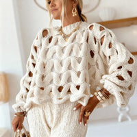 Apricot White