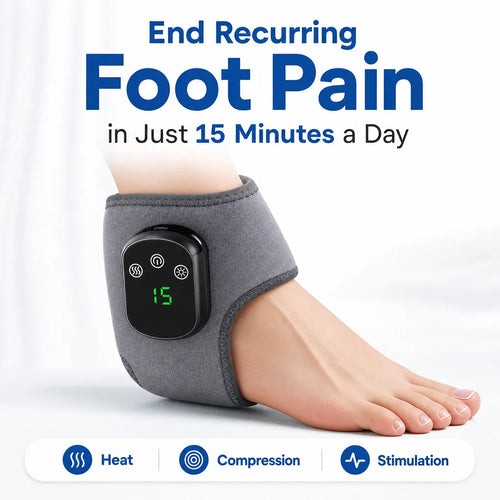 Soleos - Vascular Boot