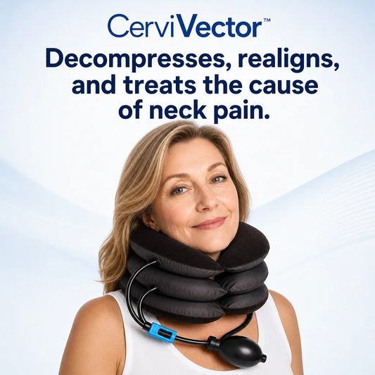 CerviVector - Cervical Traction Devide
