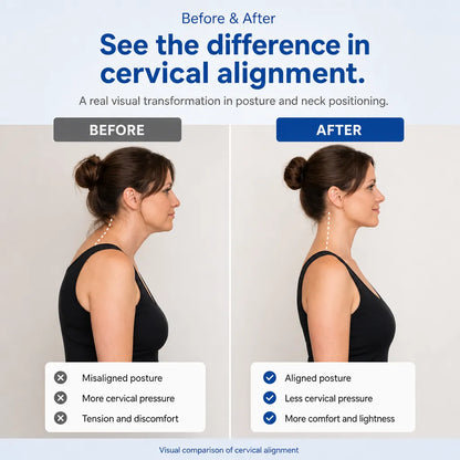 CerviVector - Cervical Traction Devide