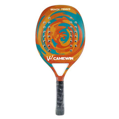 Raquete para Beach Tennis em Carbono