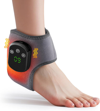 Soleos - Vascular Boot