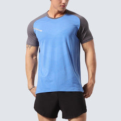 Camiseta Masculina Esportiva T-Shirt ST16