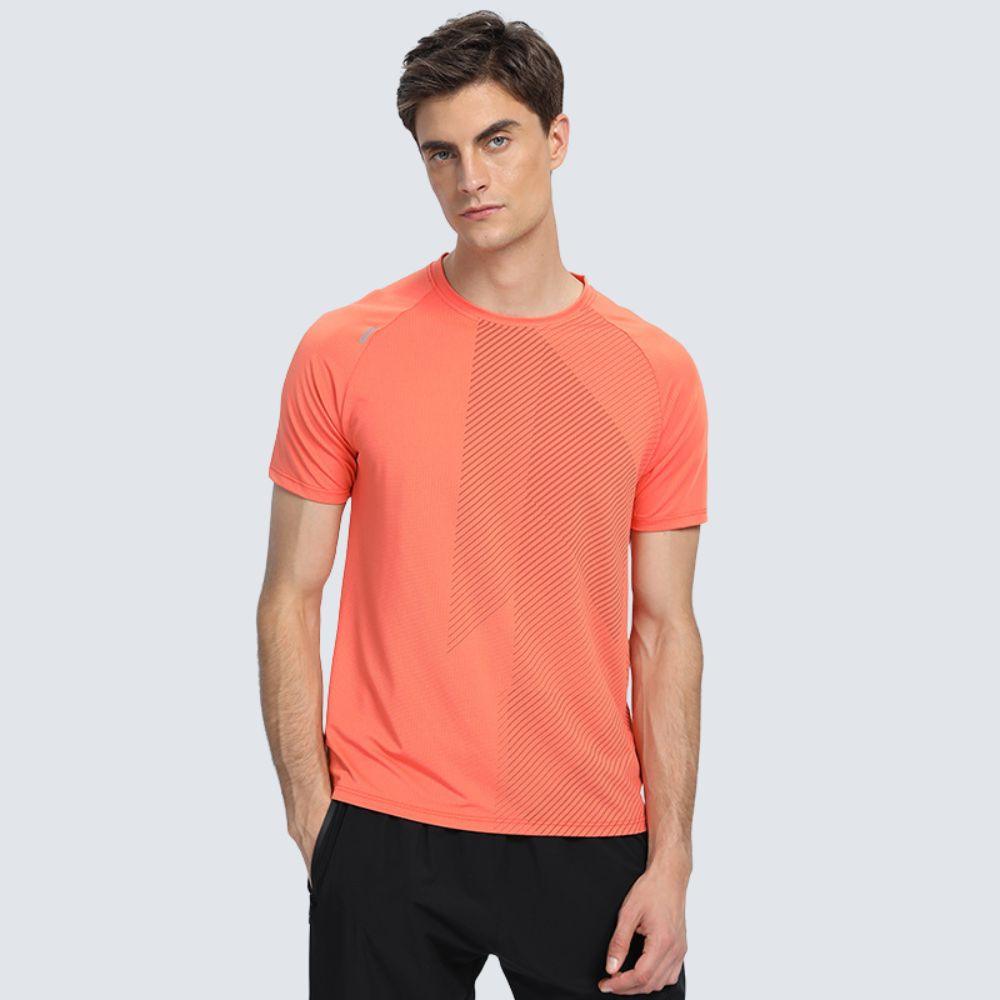 Camiseta Masculina Esportiva T-Shirt ST28