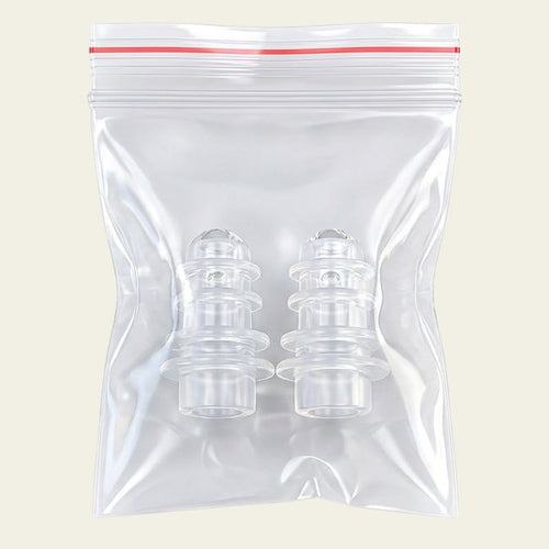 Extra Nasal Adapters
