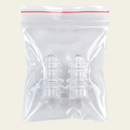 Extra Nasal Adapters