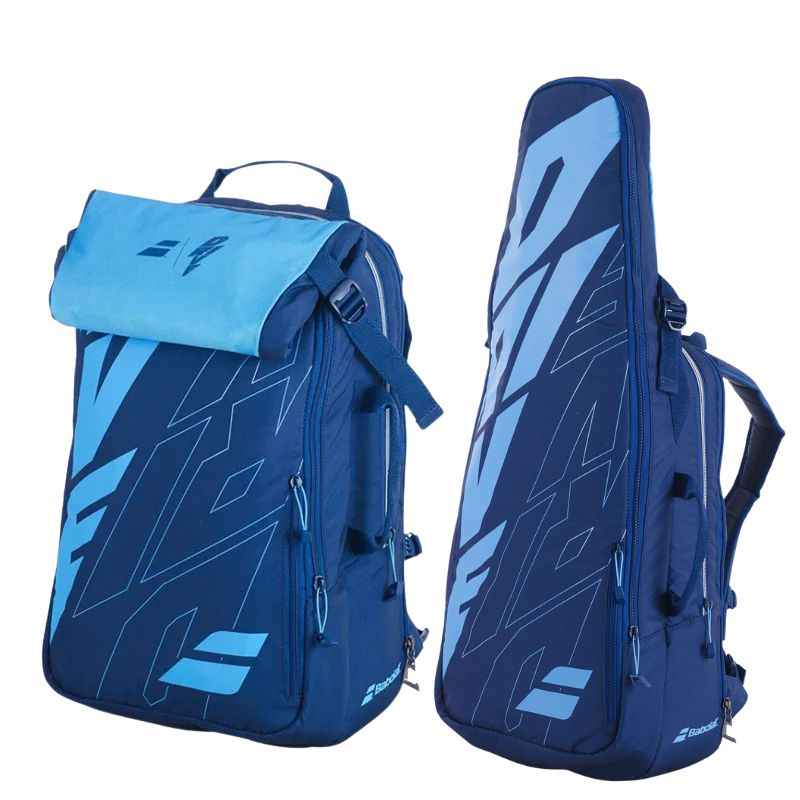 Mochila Raqueteira para Beach Tennis