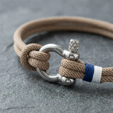 Solano Beige Bracelet