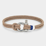 Solano Beige Bracelet