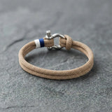 Solano Beige Bracelet
