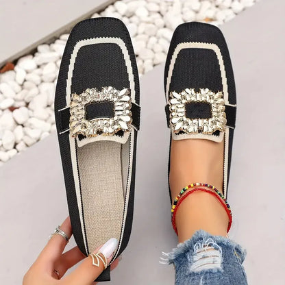 Velora - Orthopedic Loafers