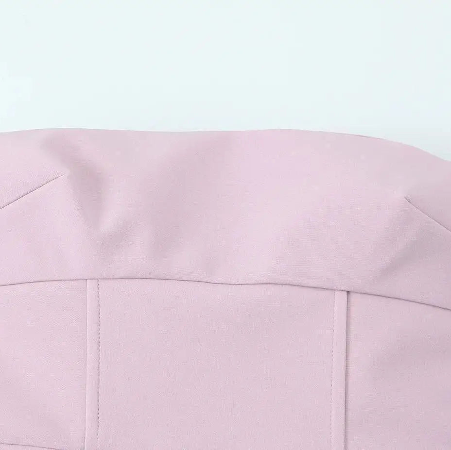 Mirella - Strapless Dress with Bow Detail