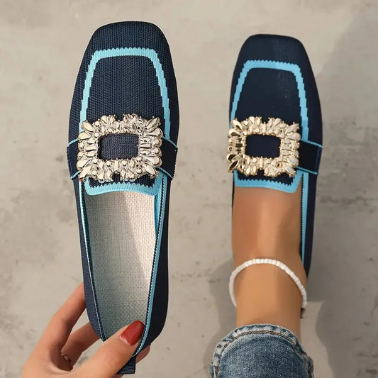 Velora - Orthopedic Loafers