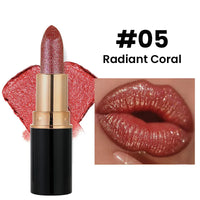 Radiant Coral
