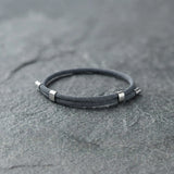 Caelis Gray Bracelet