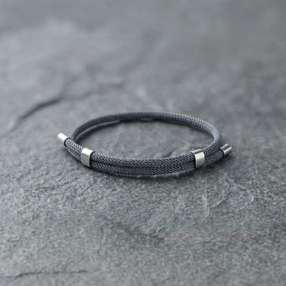 Caelis Gray Bracelet