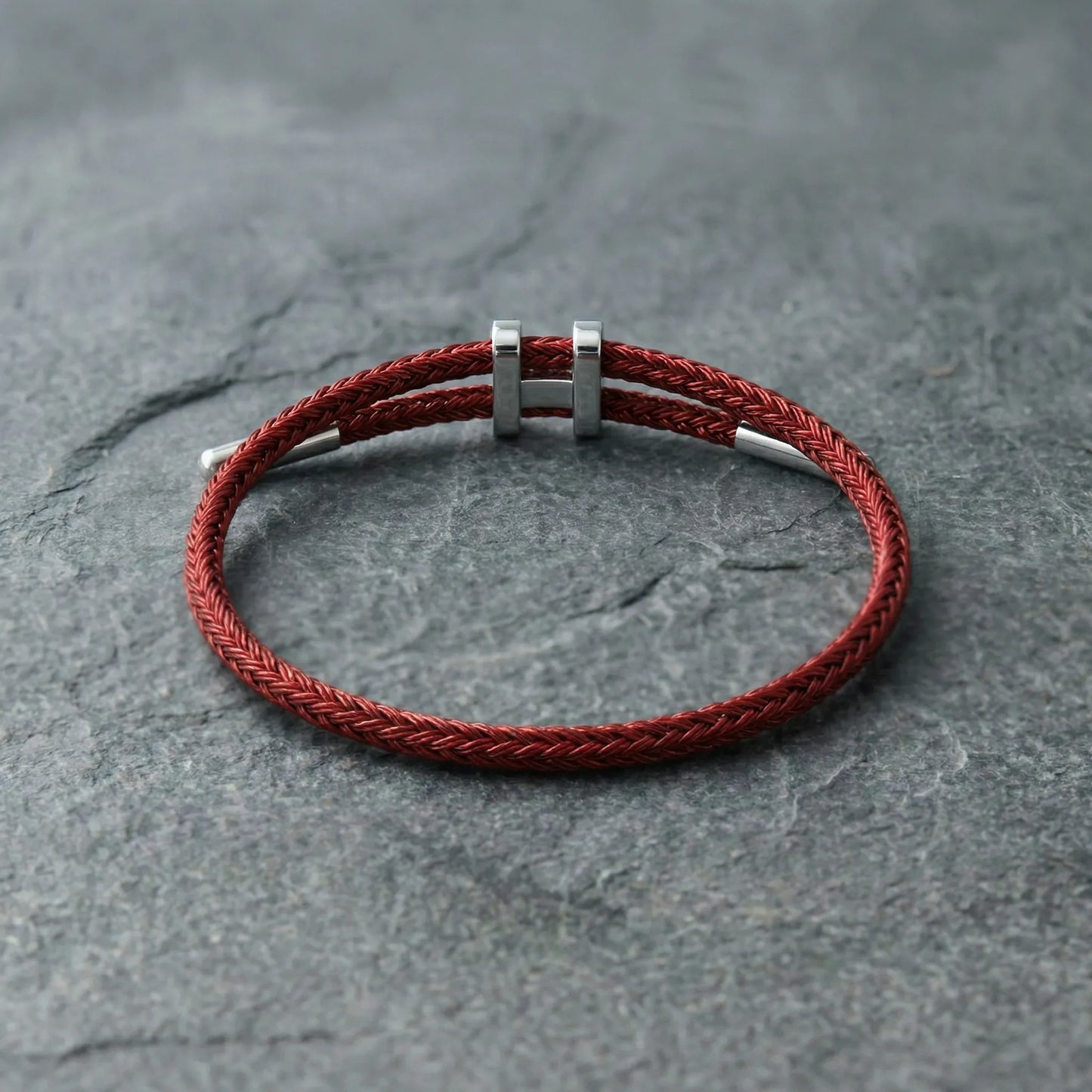 Ravenn Red Bracelet