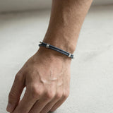 Caelis Gray Bracelet