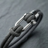 Virel Gray Bracelet