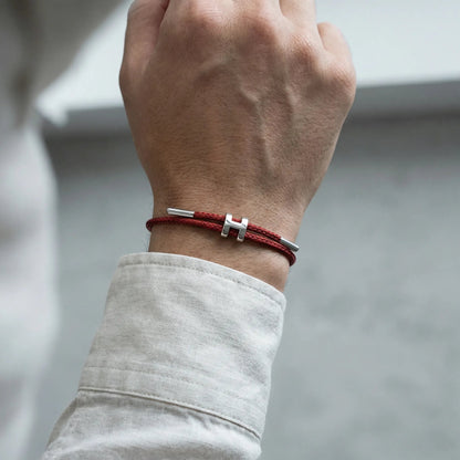 Ravenn Red Bracelet