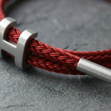 Ravenn Red Bracelet