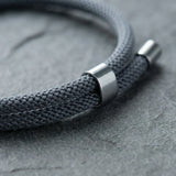 Caelis Gray Bracelet