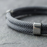 Caelis Gray Bracelet