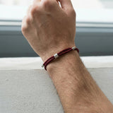 Rovian Red Bracelet