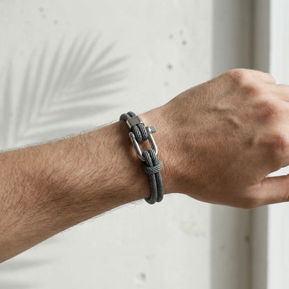Virel Gray Bracelet