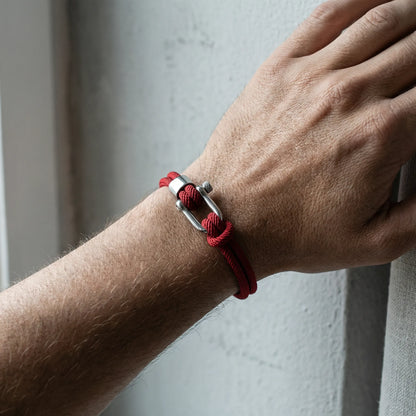 Raxon Gray Bracelet