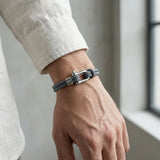 Virel Gray Bracelet