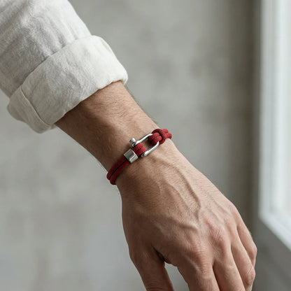 Raxon Gray Bracelet