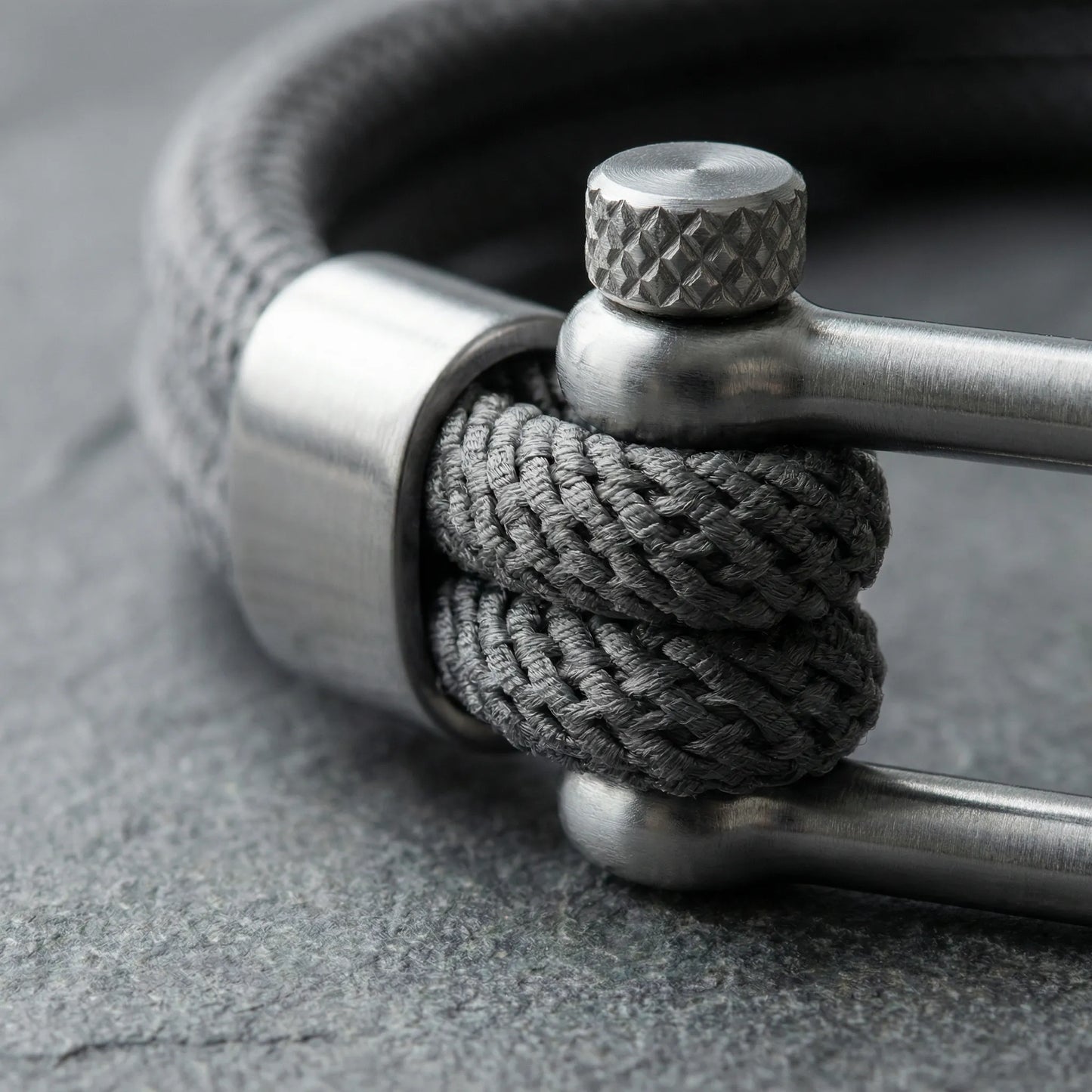 Virel Gray Bracelet