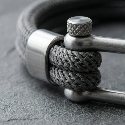 Virel Gray Bracelet