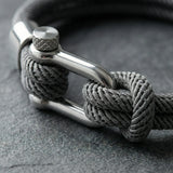 Virel Gray Bracelet