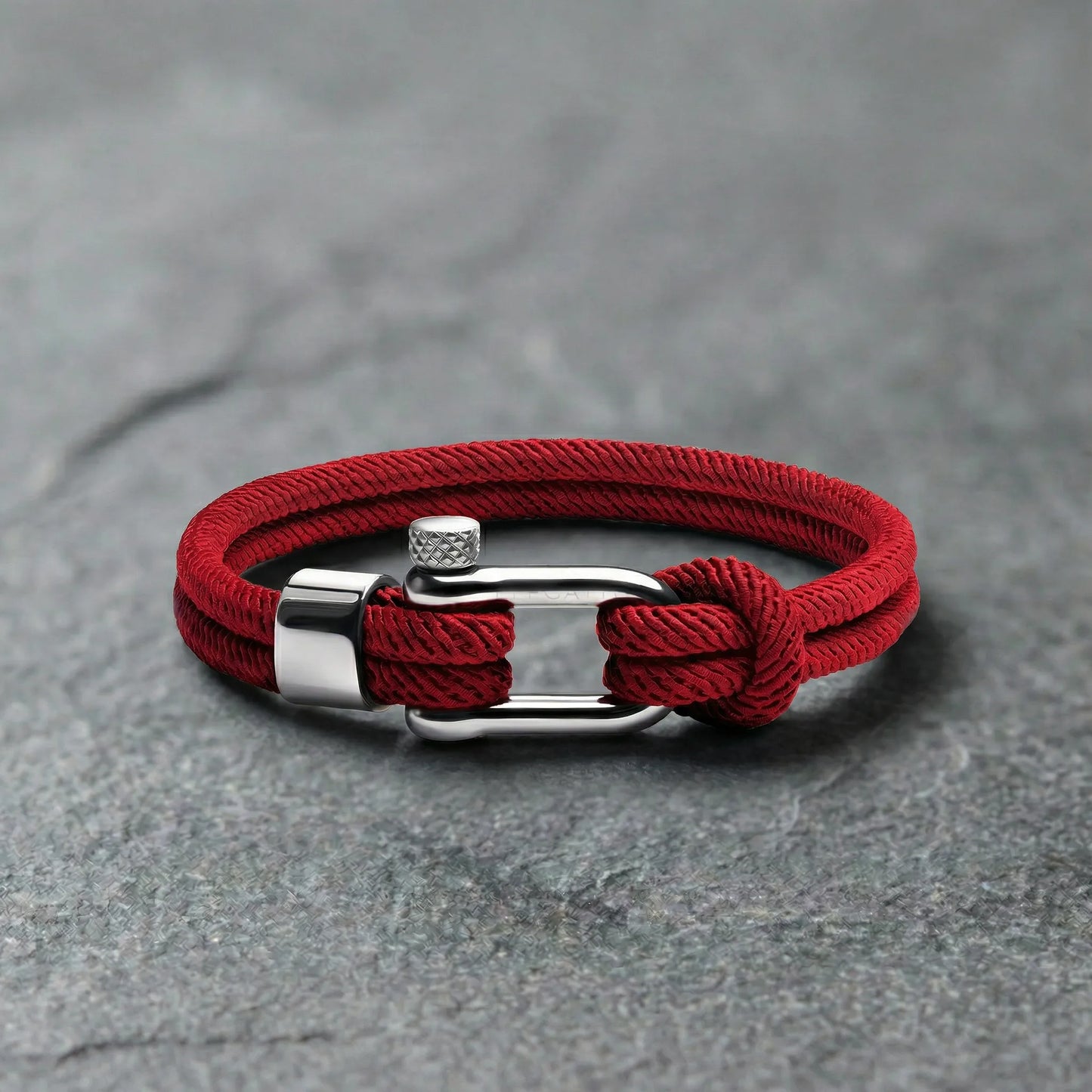 Raxon Gray Bracelet