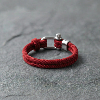 Raxon Gray Bracelet