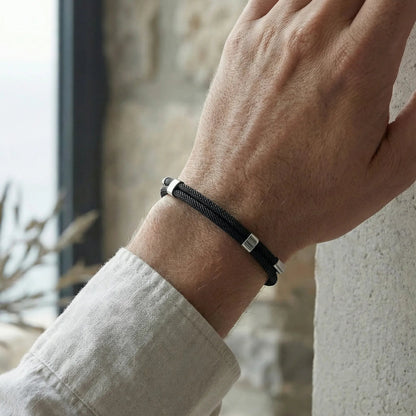 Neravo Gray Bracelet
